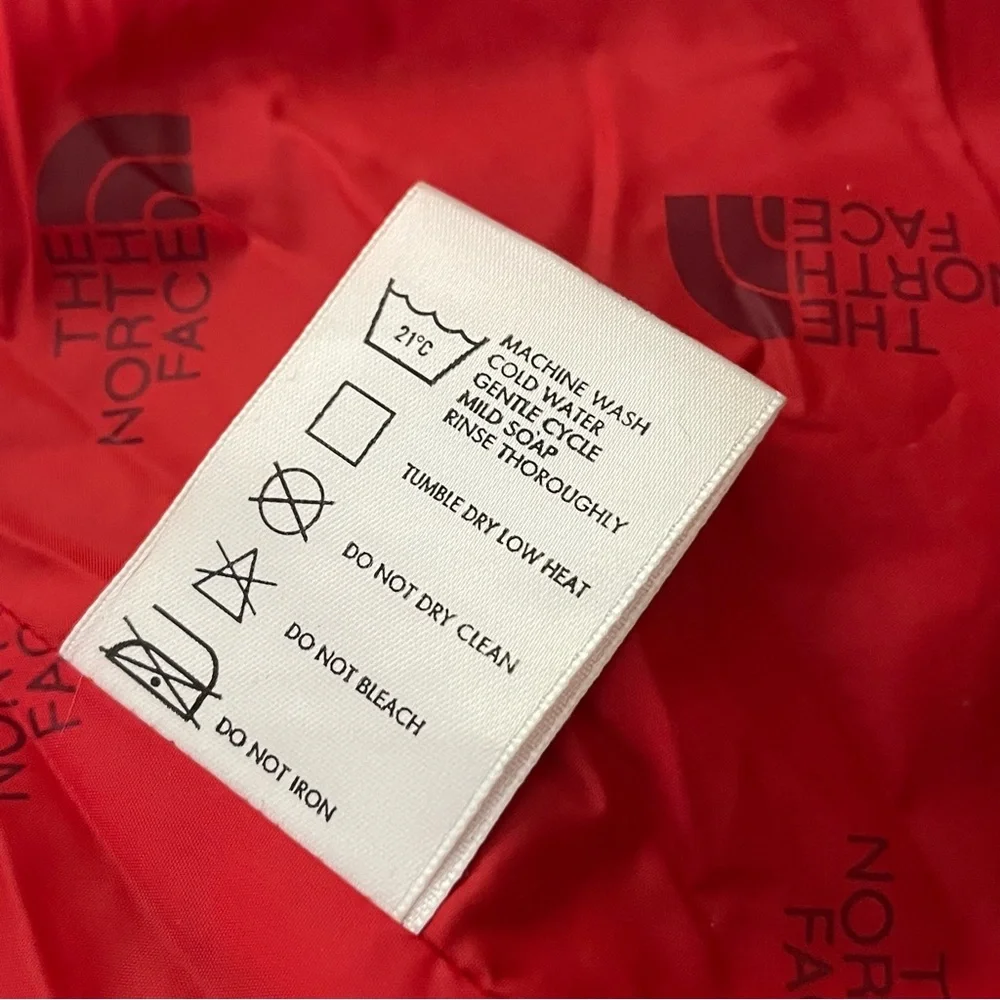 Vtg 1985 The North Face Extreme Jacket L USA Gore-Tex Rare OG Sleeve Logo